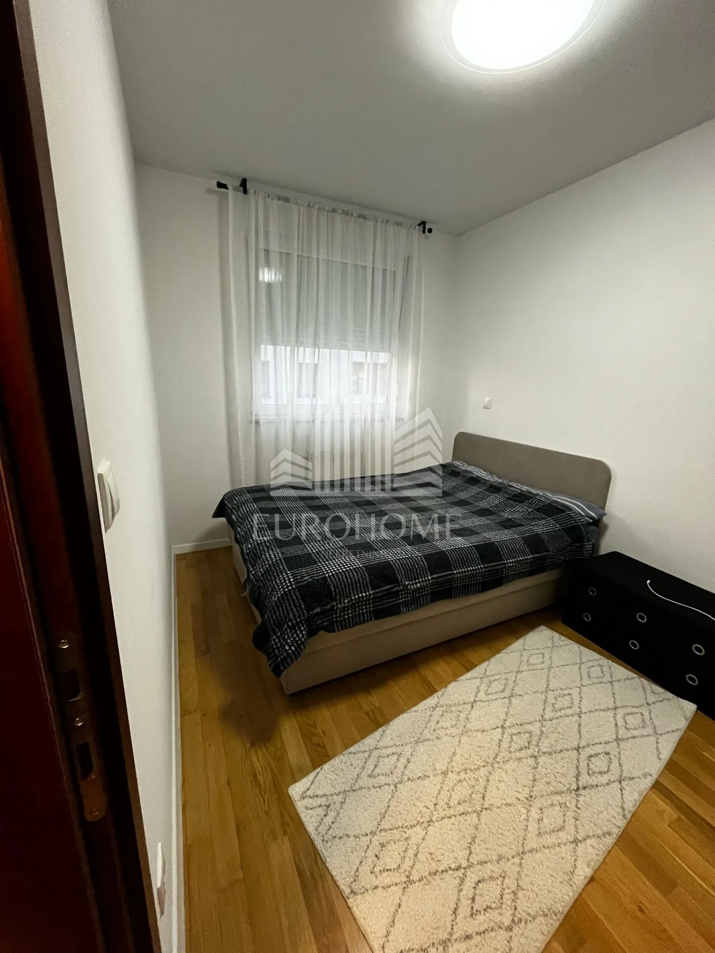 moderno namješten 3s penthouse 63m2, 2 lođe, vpm - veliko polje - - slika 10