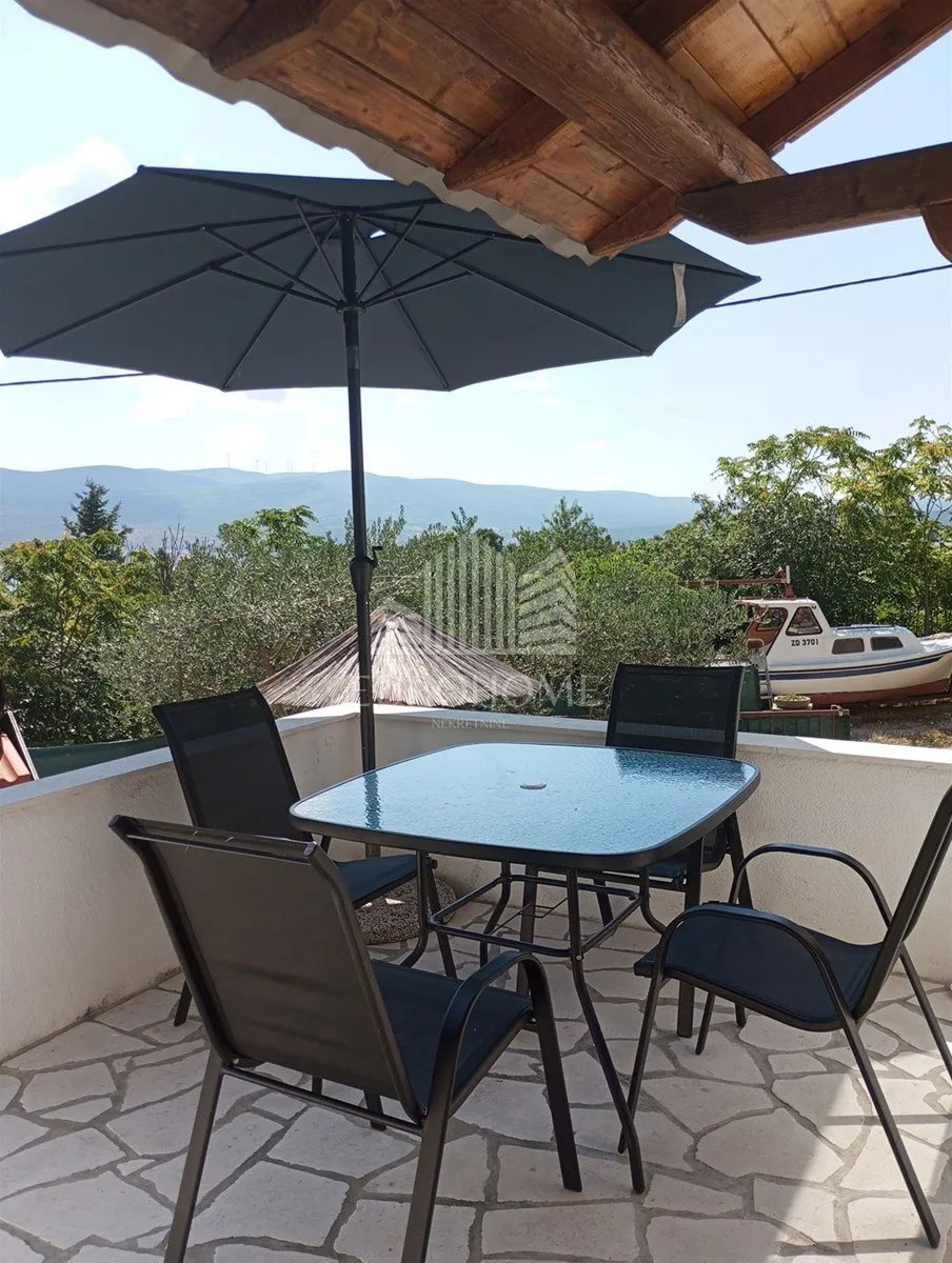 pridraga, novigrad, kuća s bazenom 122m2 - slika 5