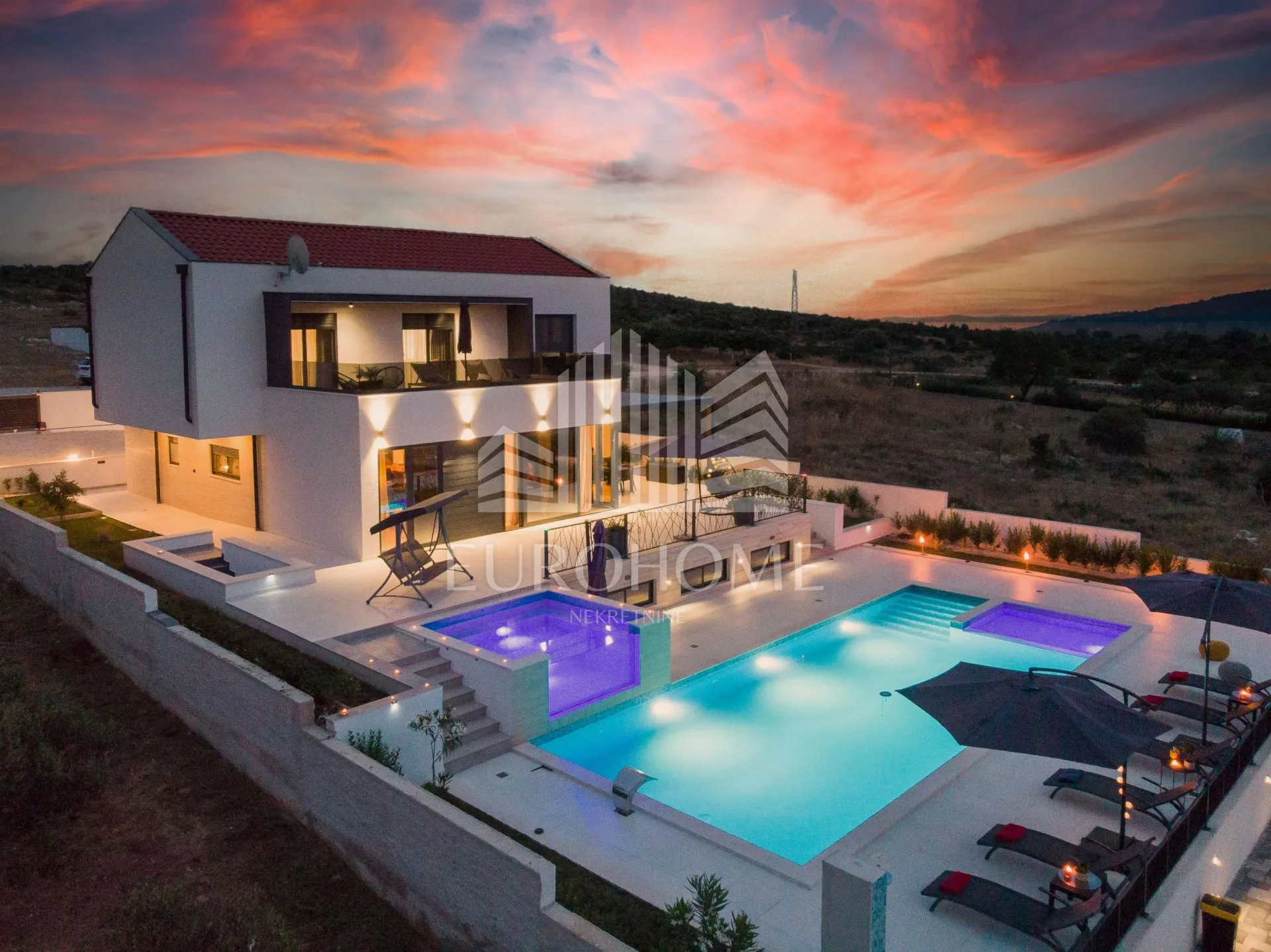 stunning villa for sale in zadar region - 240 m2 - slika 2