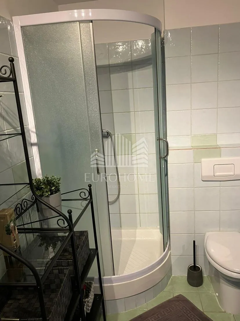 vodice, srima, divan jednosoban stan na 50m od mora, 44m2 - slika 13