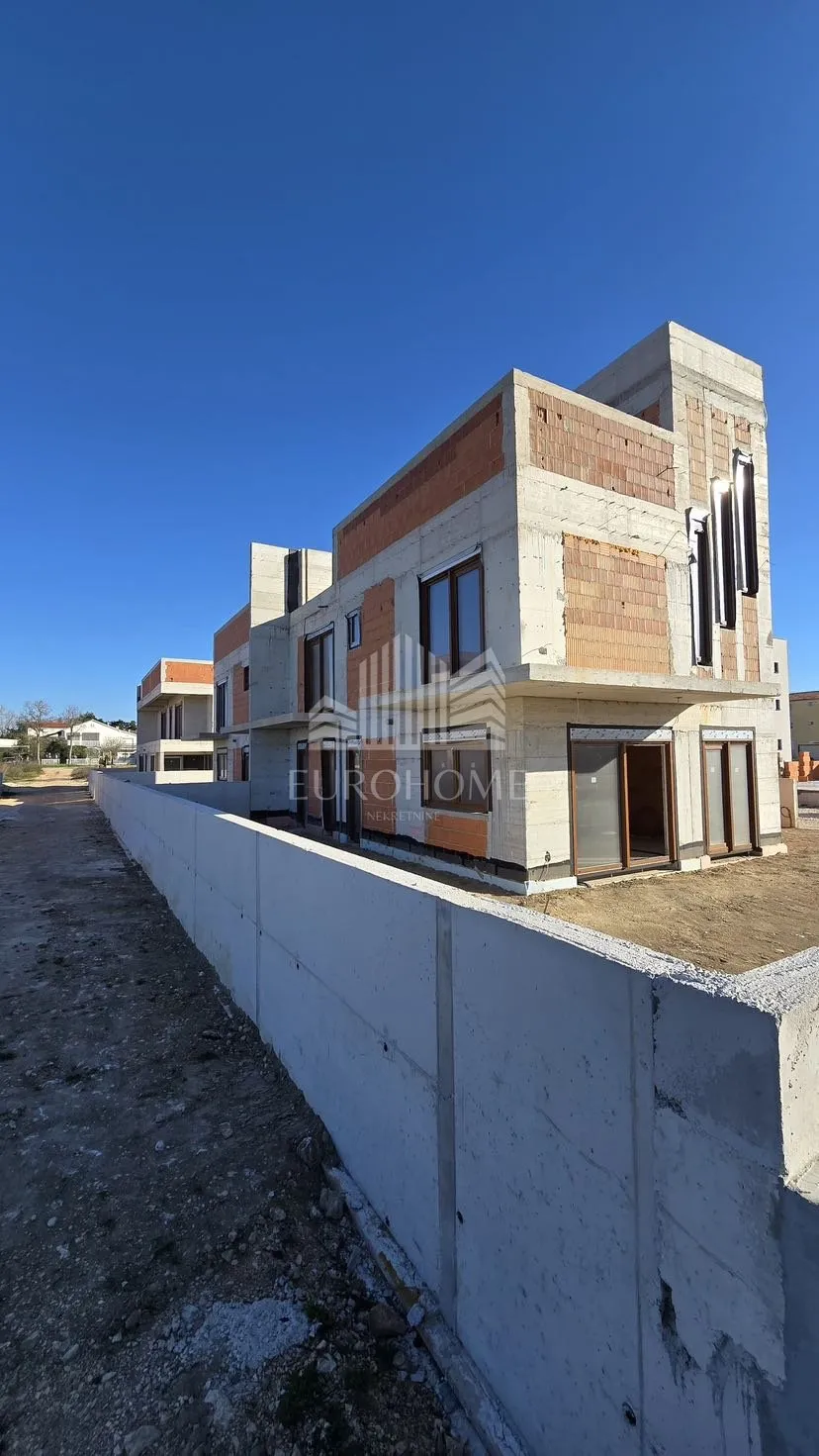zadar, villa sabunike, 400m od mora! - slika 12