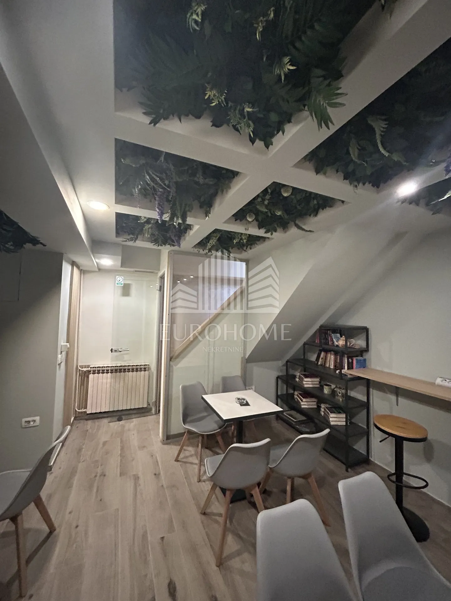 renoviran i opremljen poslovni prostor od 70m² u centru zagreba - slika 22