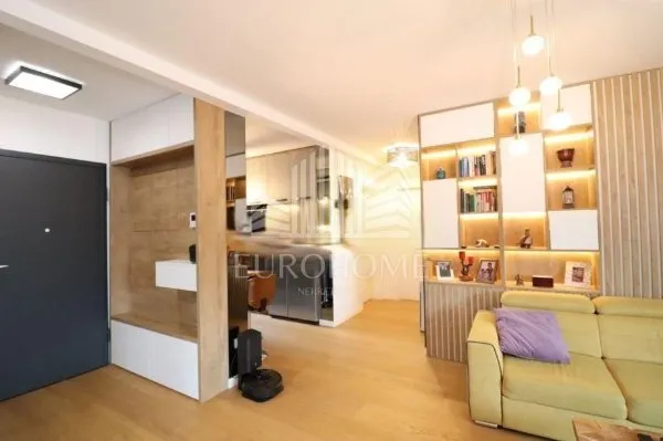 PENTHOUSE 3s, 127 m2, NOVOGRADNJA - ŠPANSKO - Zagreb