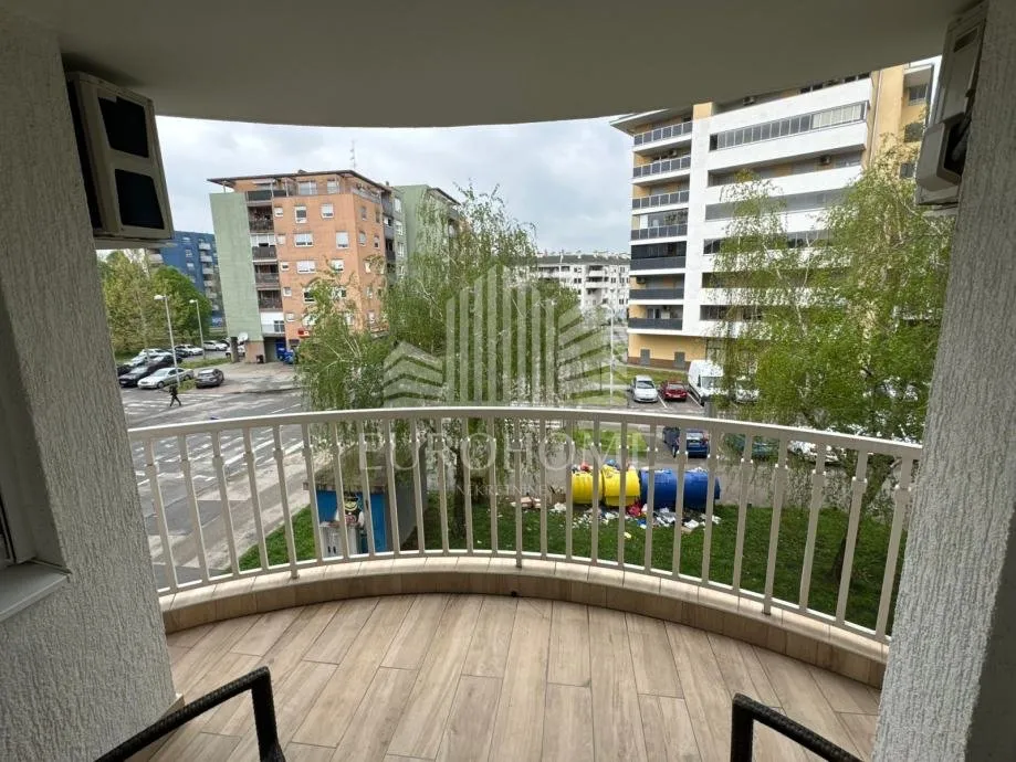 borovje, potpuno namješten stan, spreman za useljenje, 75 m2 - slika 21