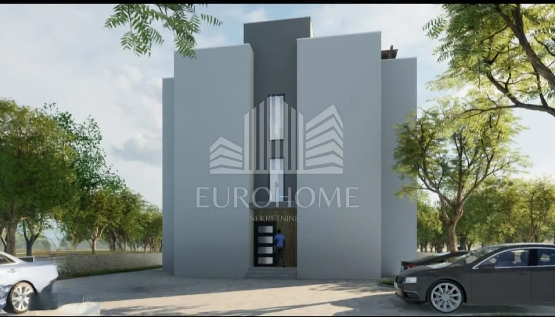 novo!!dvoetažni penthouse u turnju s krovnom terasom,238m2 - slika 6