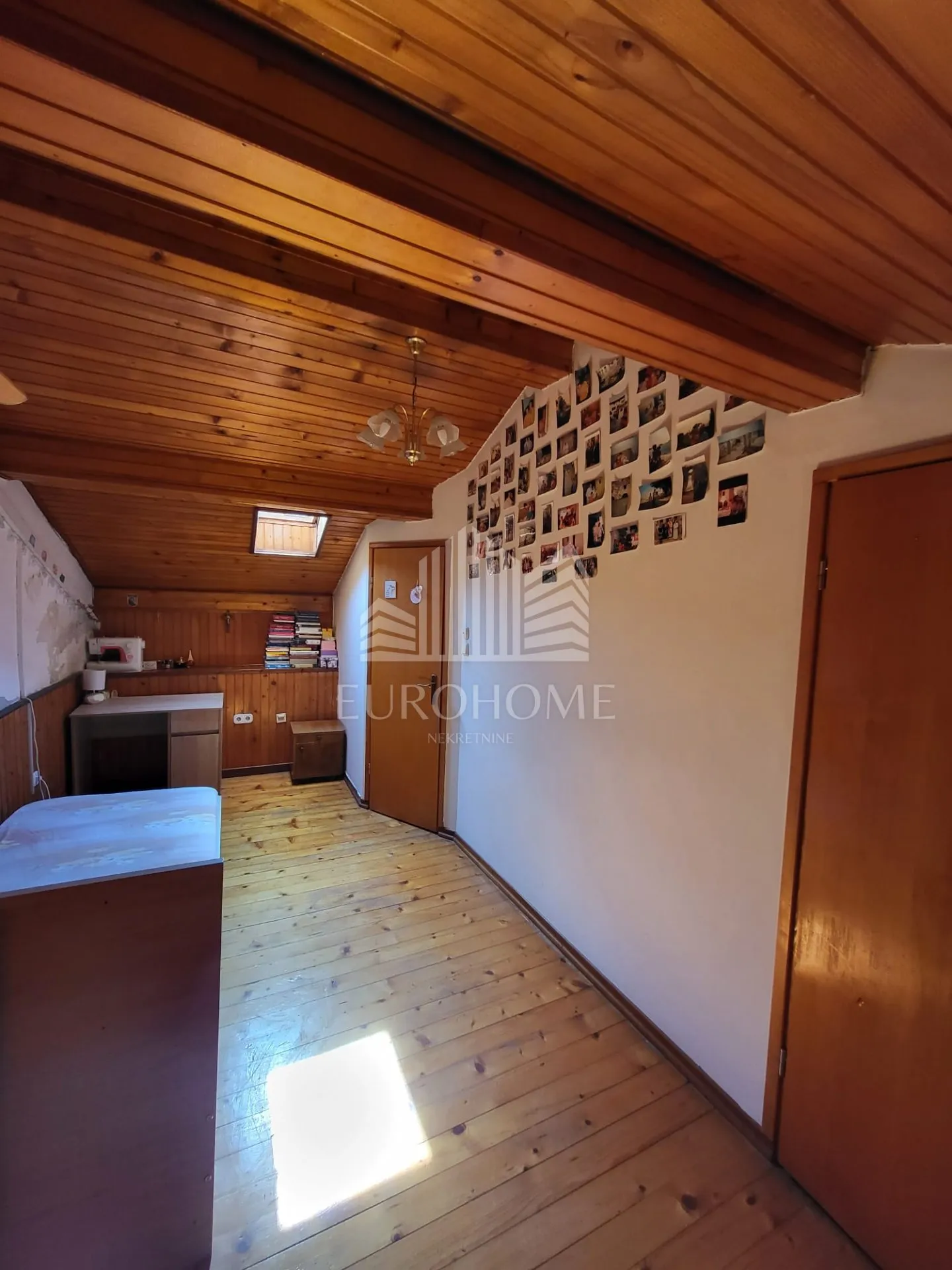 voštarnica, dvoetažni stan u centru! (88,69 m2) - slika 12