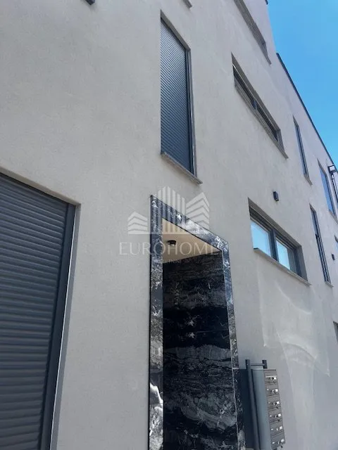 zadar, crvene kuće, prvoklasna novogradnja, 106m2 - slika 10