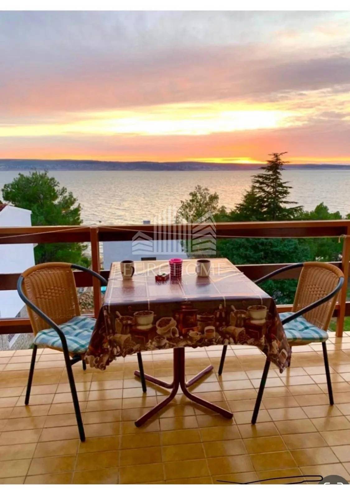 starigrad-paklenica, kuća sa 10 apartmana, 50 m od mora - slika 15