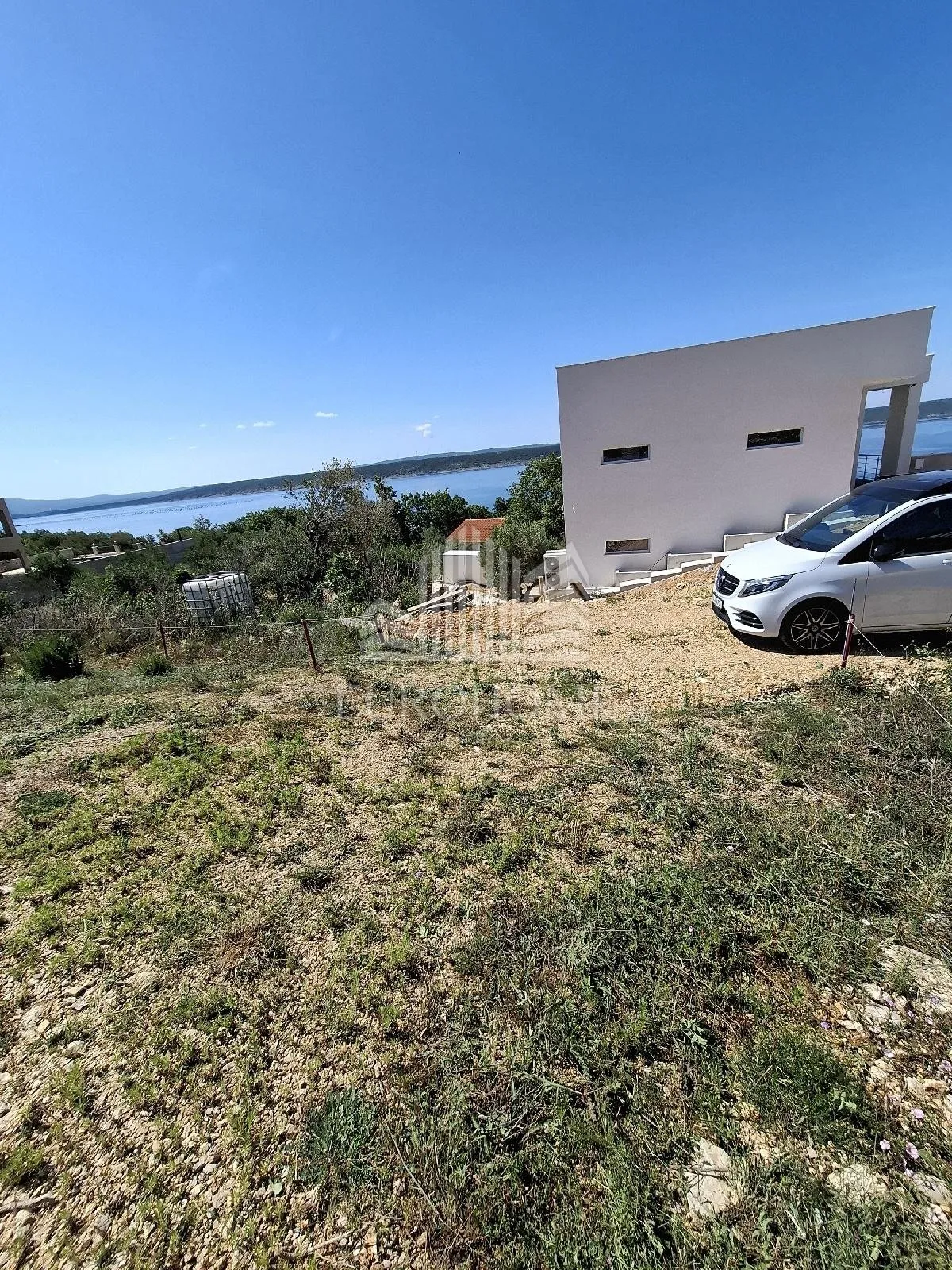 maslenica- građevinsko zemljište s projektom - slika 16