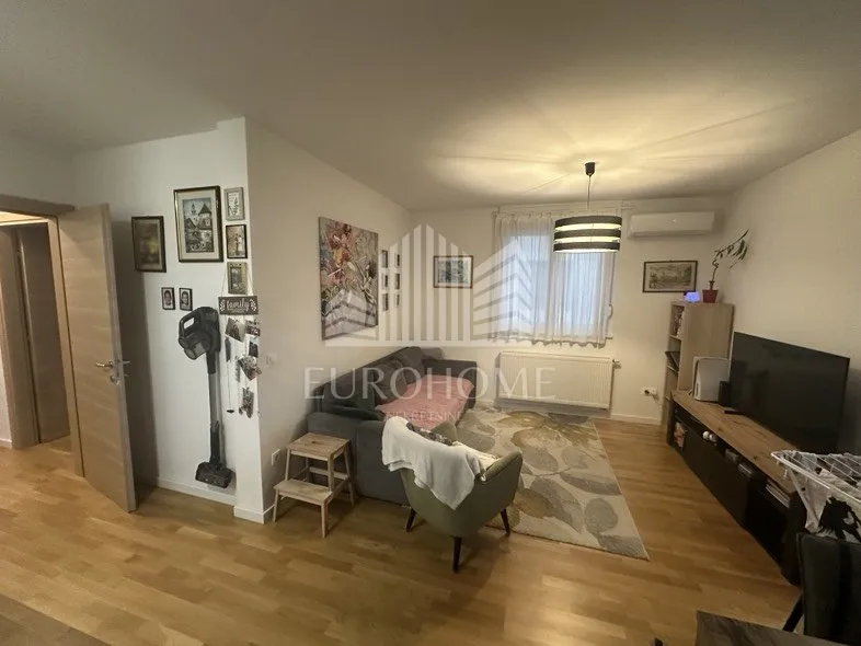trosoban stan s privatnim vrtom i parkirnim mjestom – dugave - slika 3