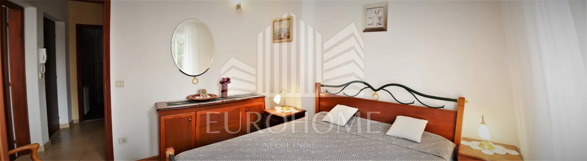 villa 80m od mora, sveti filip i jakov - slika 12
