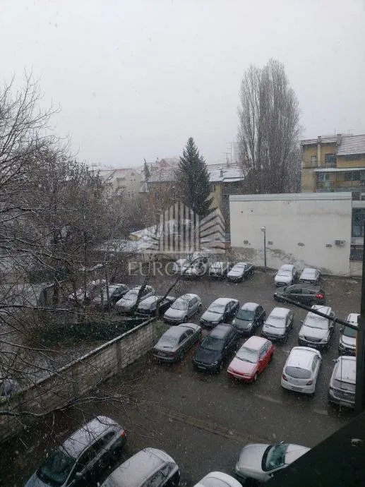 kvaternikov trg, 1s stan 41,47 m2 – lođa, parking! - slika 11