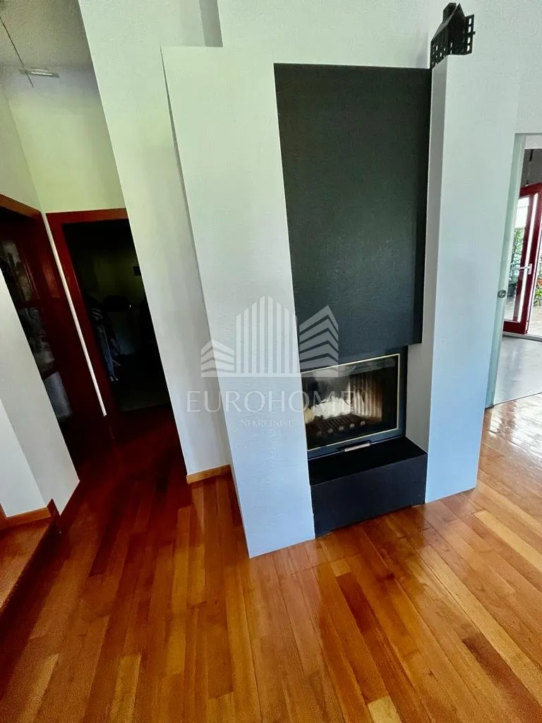 pantovčak, vila sa bazenom, 430m2 - slika 9