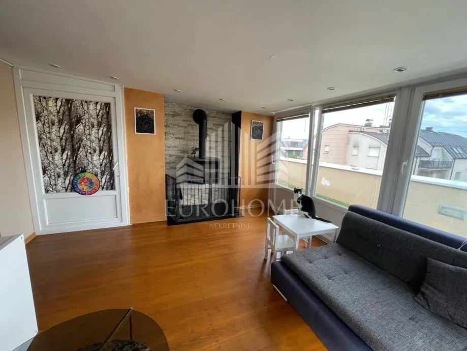 sveta nedelja – penthouse 118 m², terasa, 2 garaže - slika 3