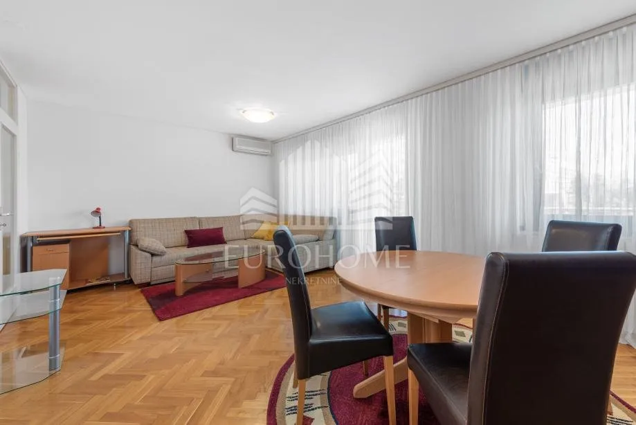 stan 43.8m², baštijanova, trešnjevka sjever - slika 2