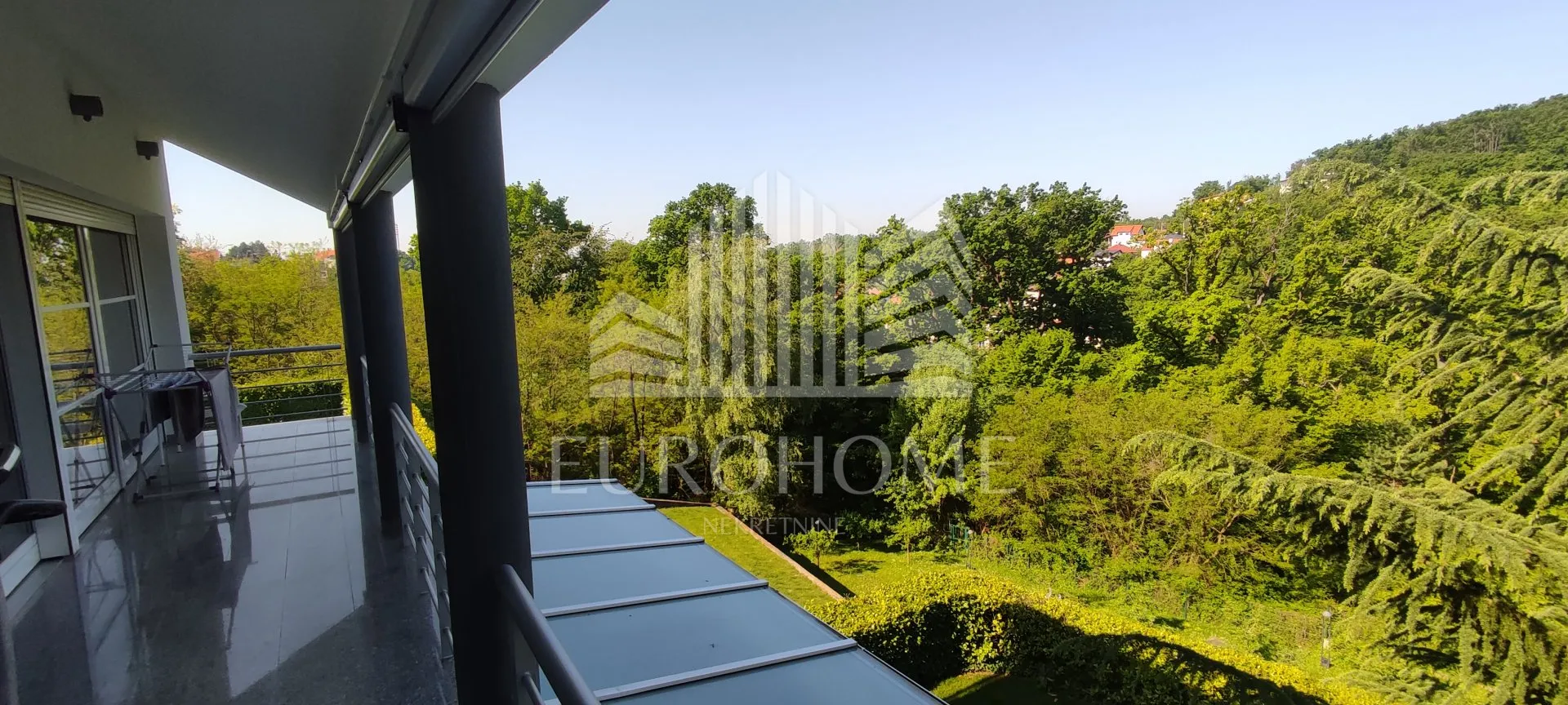 pantovčak, vila sa bazenom, 430m2 - slika 29