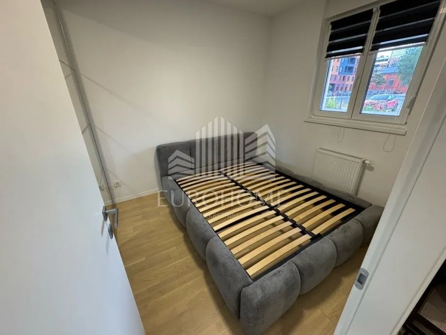 črnomerec – moderan 2-soban stan s garažom, 5 min od centra - slika 15