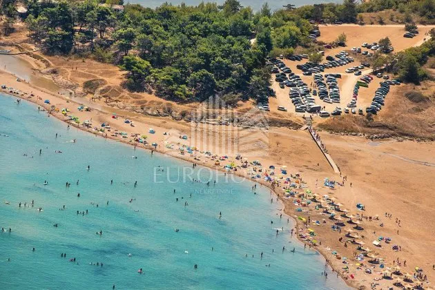 NIN, SABUNIKE,Građevinsko zemljište, 514 m2 - Sabunike, Privlaka
