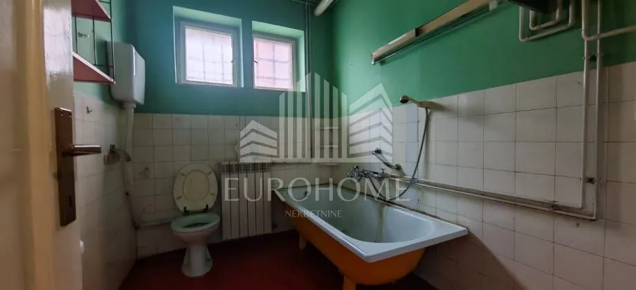 stan 43 m², adaptacija, selska, trešnjevka sjever - slika 3