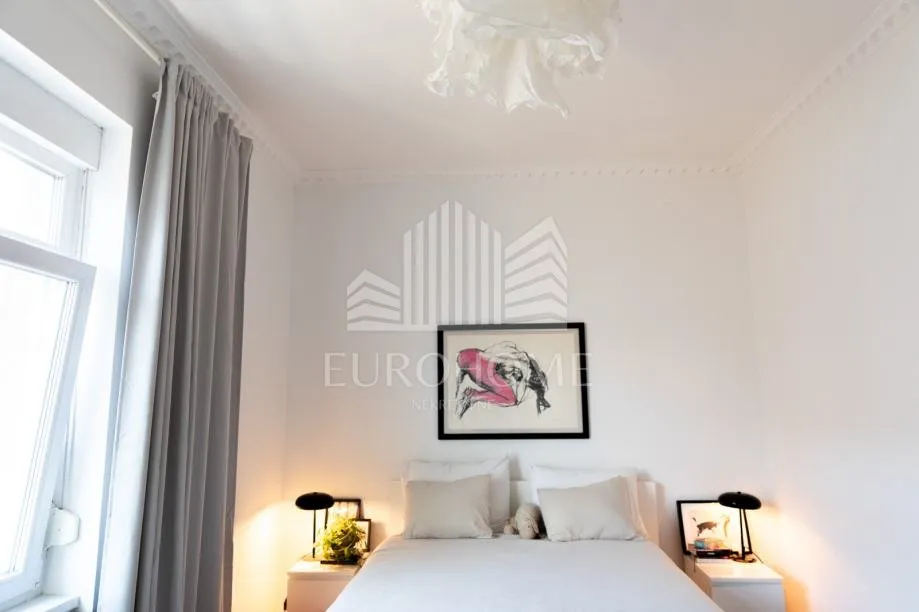 širi centar, ilica, sv.duh, renoviran trosoban stan, 88 m2 - slika 5
