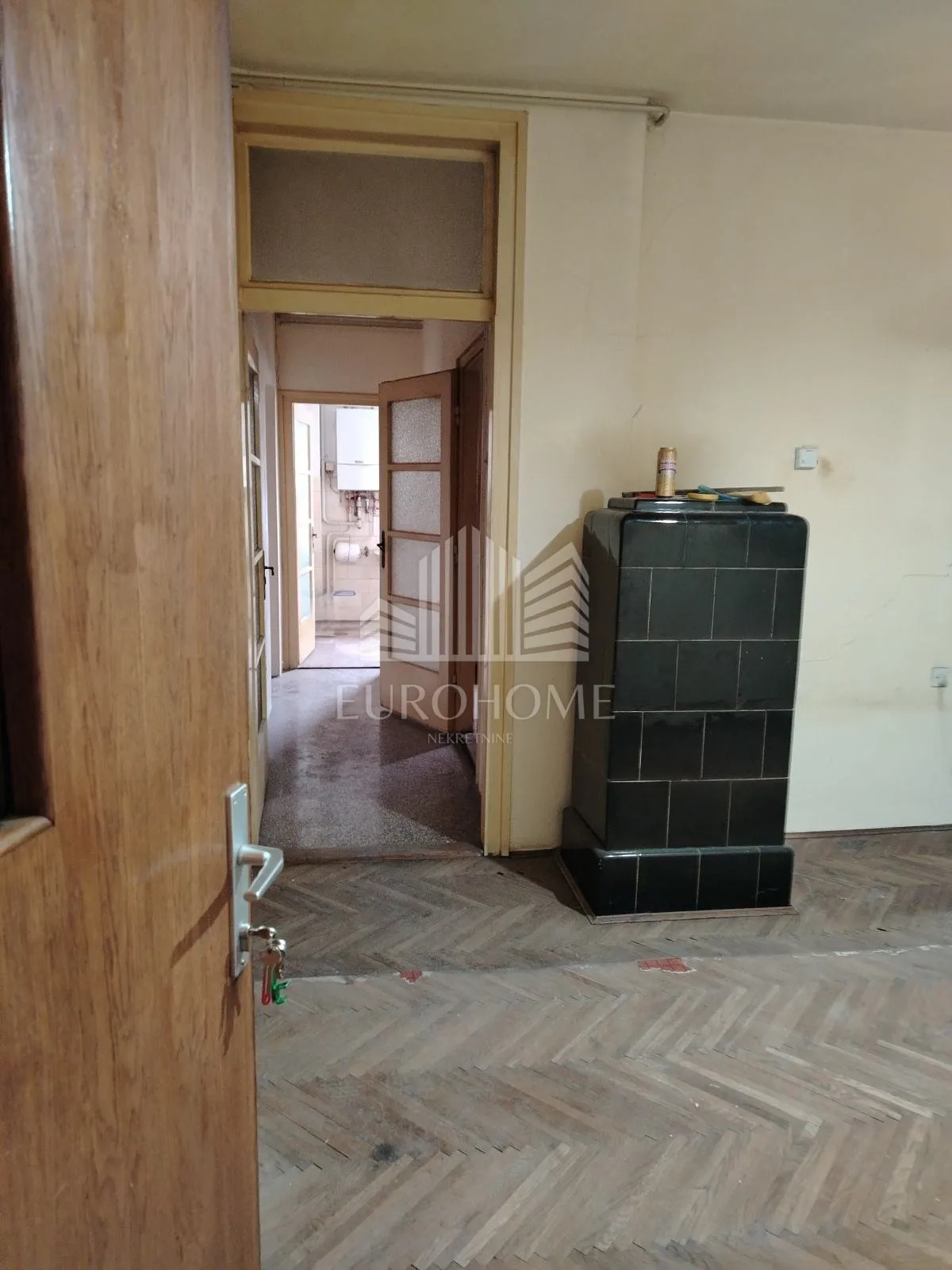 4s stan 100m2, garaža, vpm, bukovačka, maksimir - slika 5