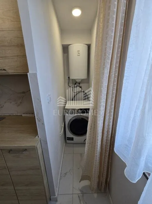 borongaj – funkcionalan stan od 35 m² na odličnoj lokaciji - slika 5