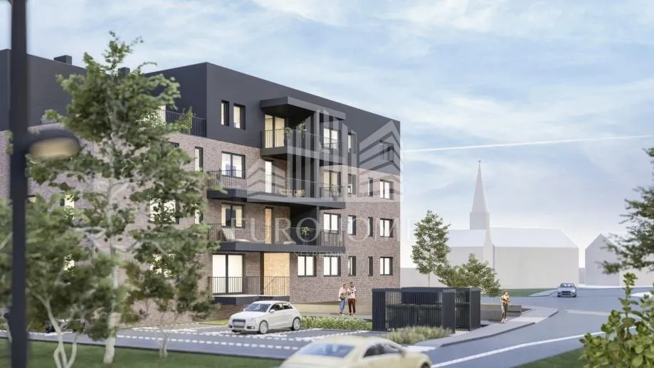 novogradnja, blato, peterosoban stan s terasom i balkonom, 3.549 € / m2 - slika 5