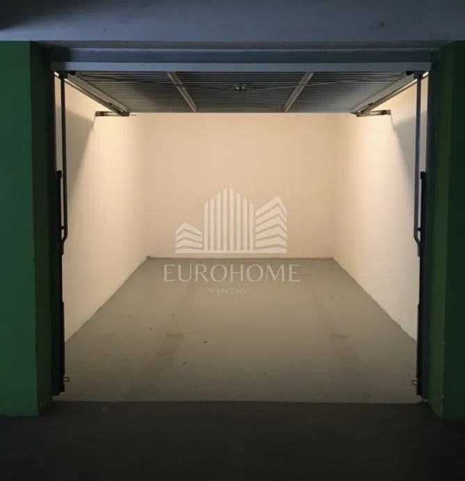 lanište-dvosoban stan s loggiom, garaža 57,65m2 - slika 16