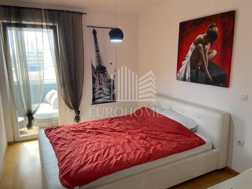 zadar, centar, dvosoban stan za najam, 90m2 - slika 7