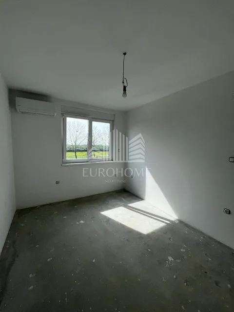 osijek - uske njive, novogradnja, trosoban stan 78.45 m² - slika 14