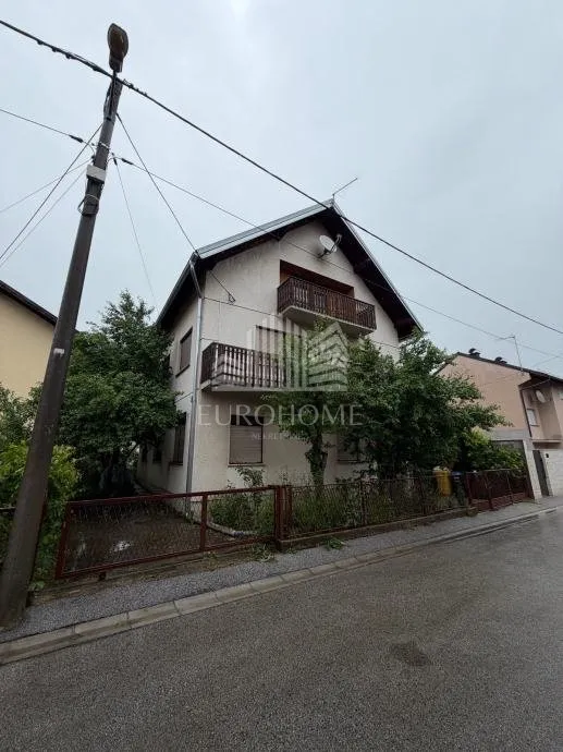 prilika! kuća 224 m² u tramvajskoj zoni – 1.526€/m2 - slika 2
