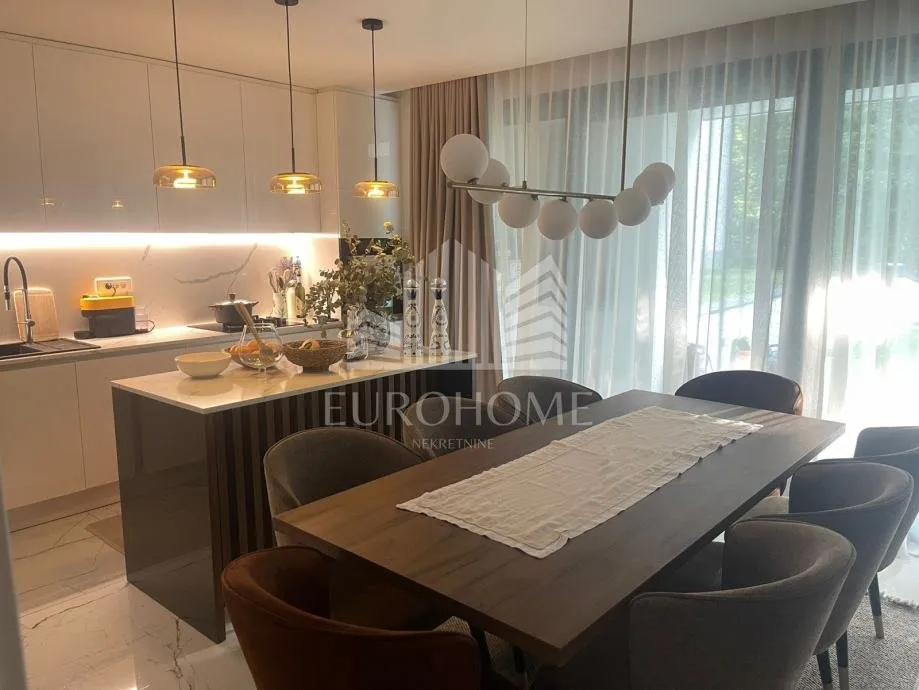 vila novogradnja 302m2, vrt, terasa, 4 vpm, maksimir - slika 2