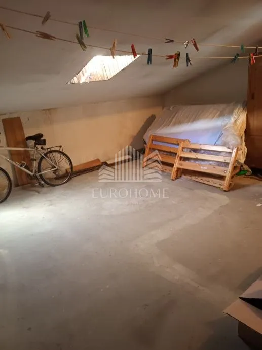dvosoban stan 58m2, kromosovo naselje, velika gorica - slika 12