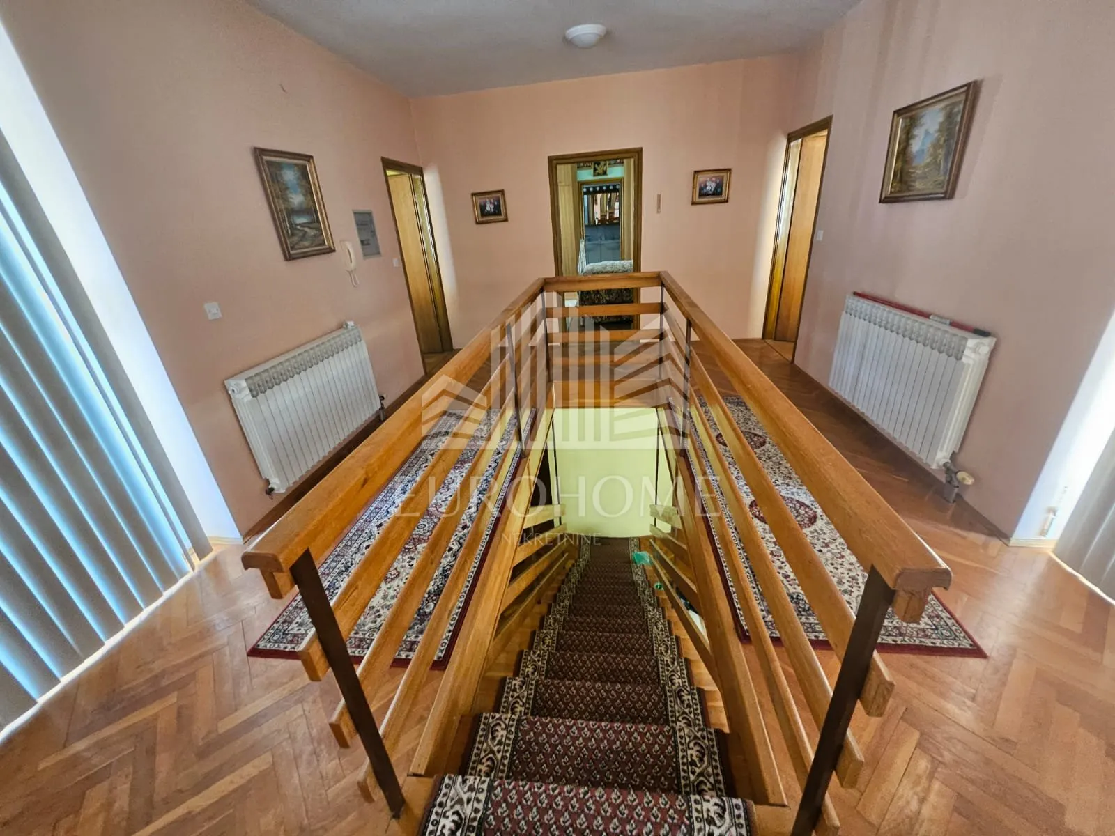 ekskluzivno na tržištu, višnjik- kuća trokatnica;905€/m2 - slika 20