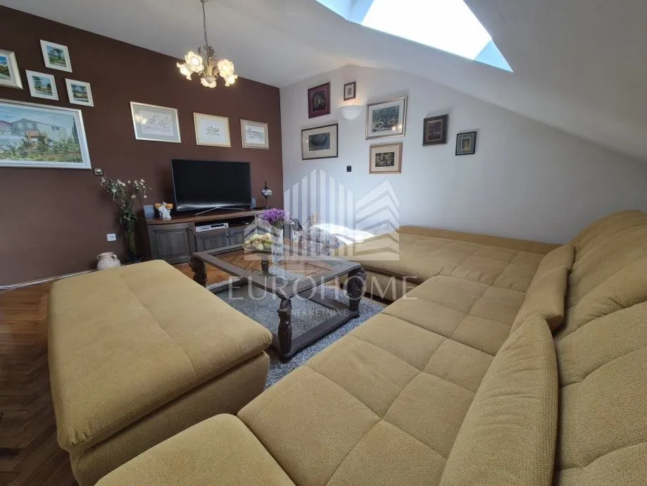 4s stan 103m² penthouse, lift, trešnjevka, sokolgradska - slika 9