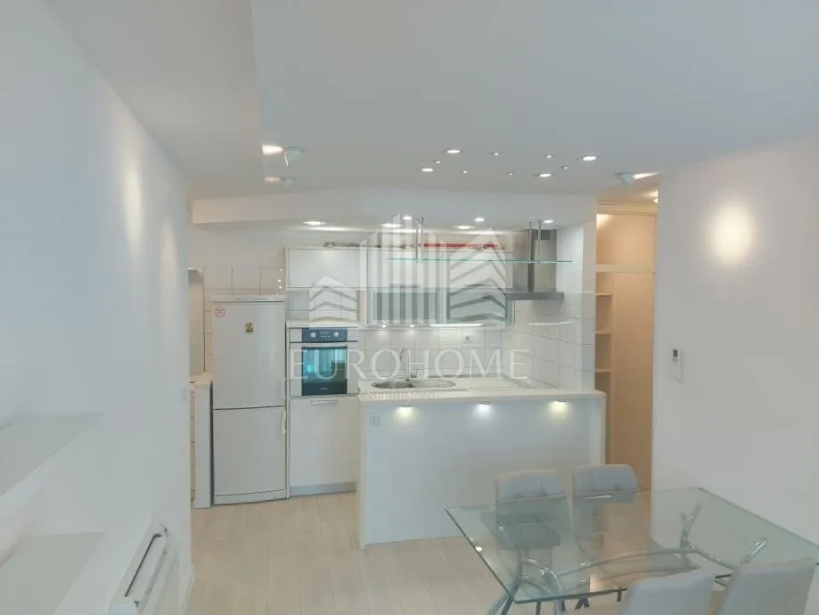 zadar, melada, jednosoban stan, ljetni najam, 45m2 - slika 3