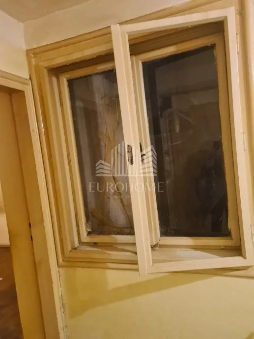 stan 23 m², za adaptaciju, trešnjevka sjever - slika 7
