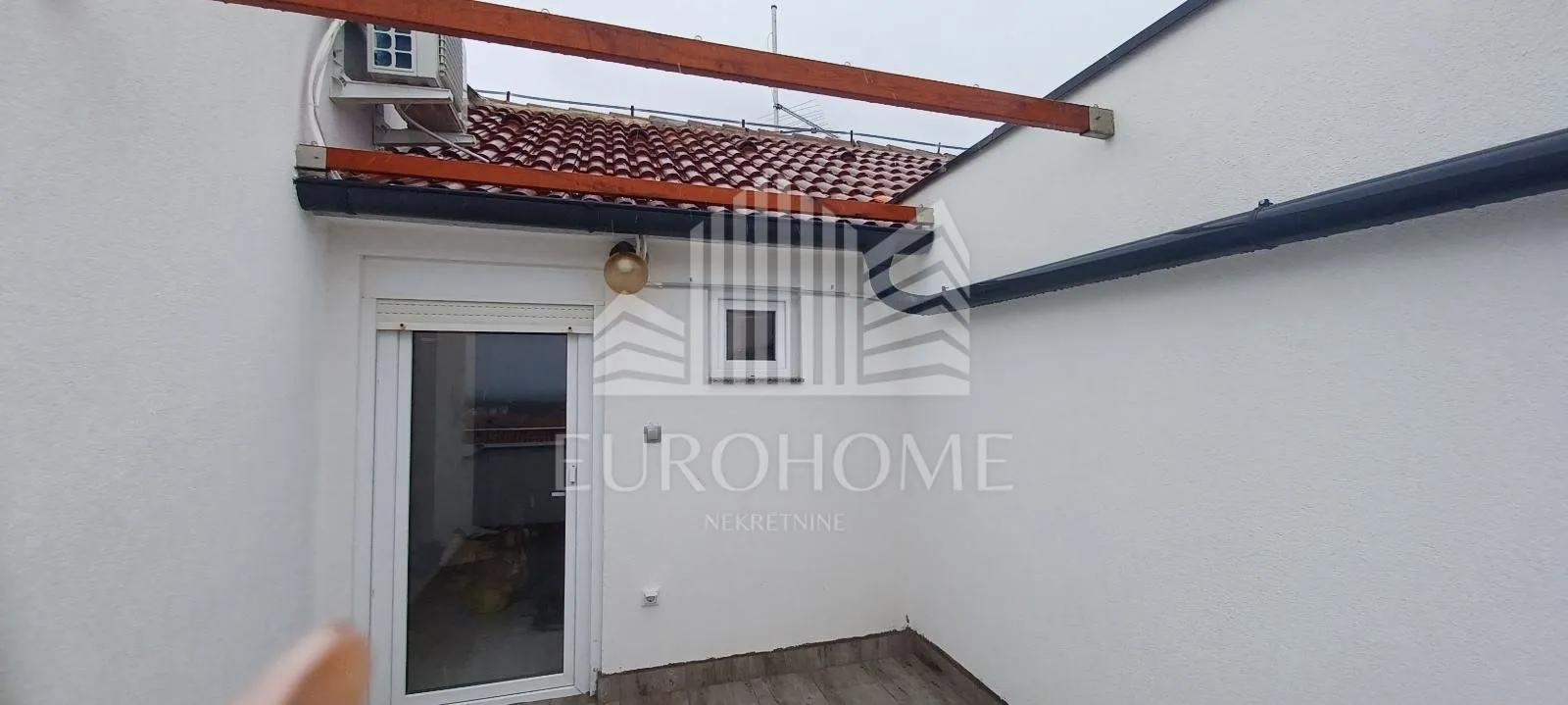 pag, povljana, stan: 71.00 m2, 400m od mora - slika 8