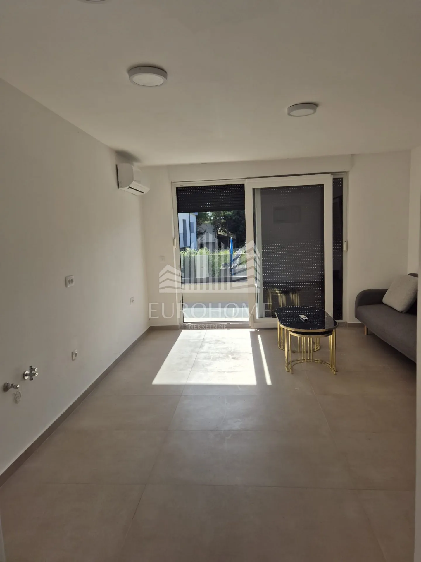 novalja-škuncini stani,novogradnja s pogledom na more, 60m2 - slika 5