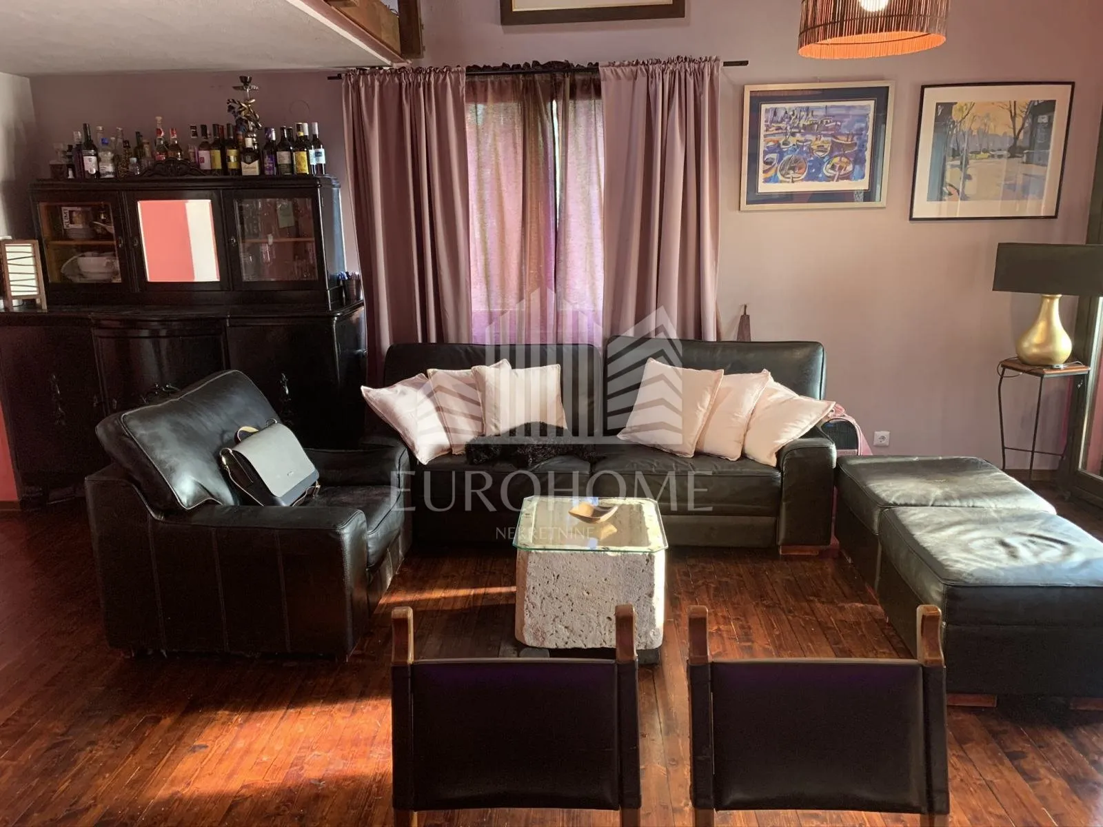 samostojeća kuća s 2 stana (110 m² + 58 m²), vrhovec - slika 11