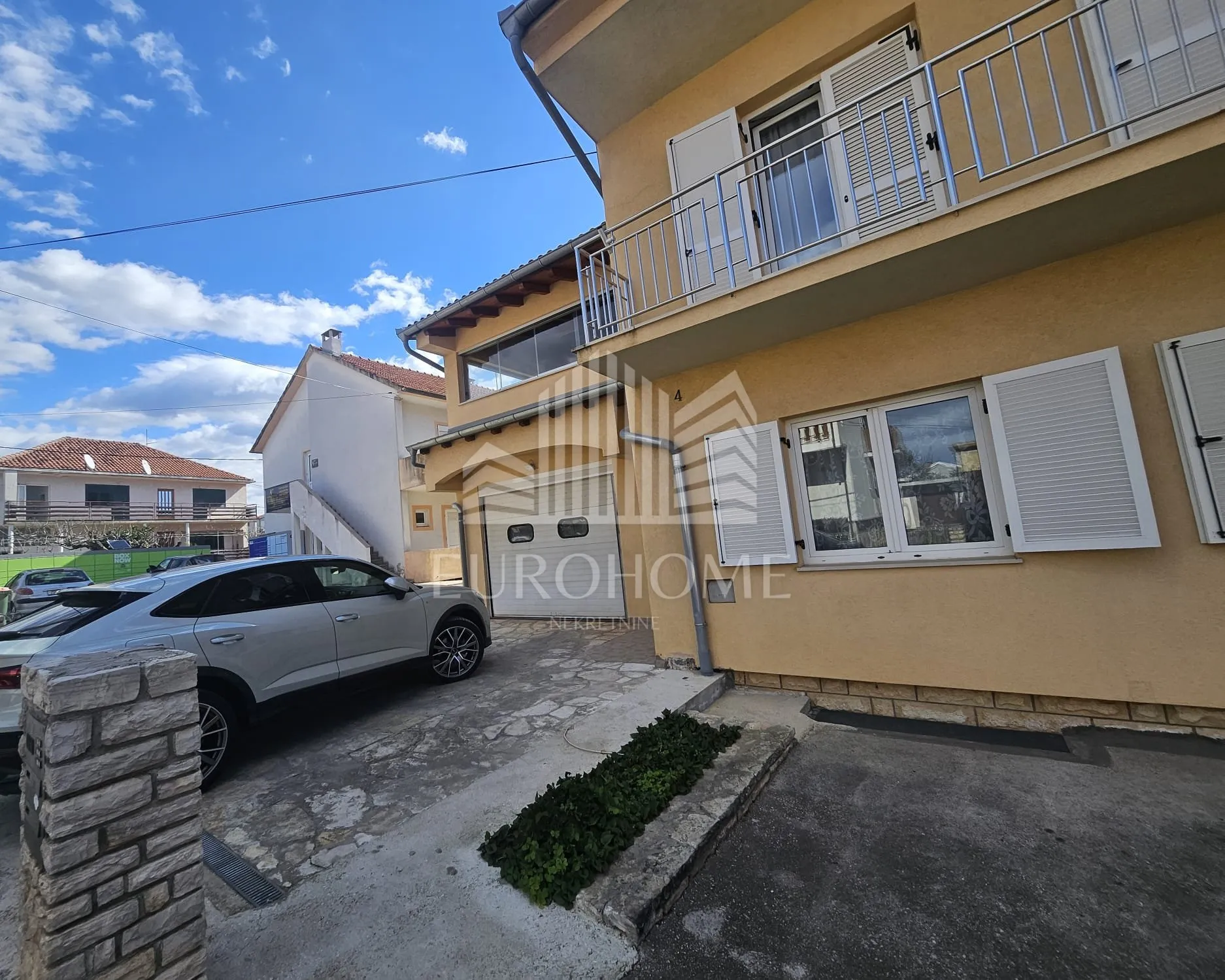 višnjik, 1s stan+pm, dugoročni najam - slika 11