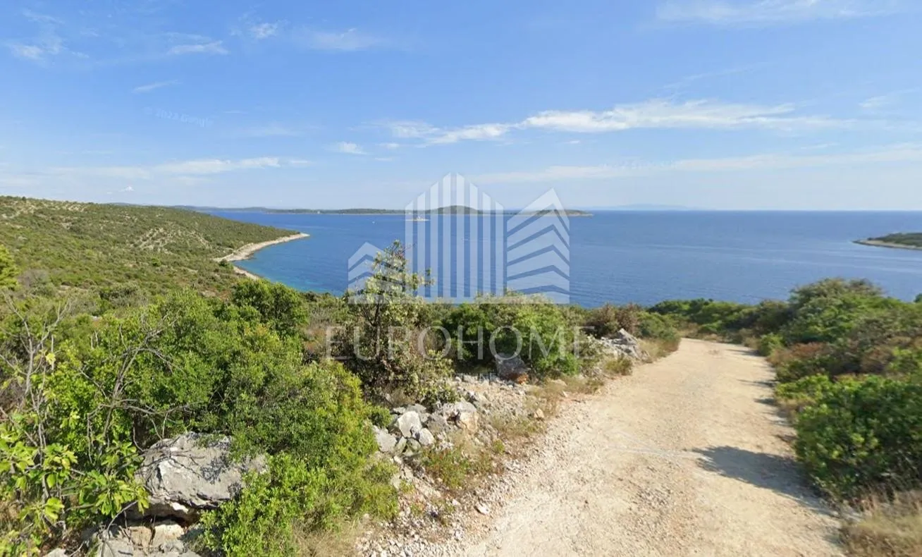 marina, sevid- građevinsko zemljište, 7900m2 - slika 12