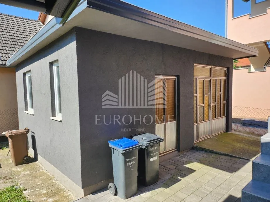 prilika!! namještena kuća sesvete, 1640€/m2 - slika 19