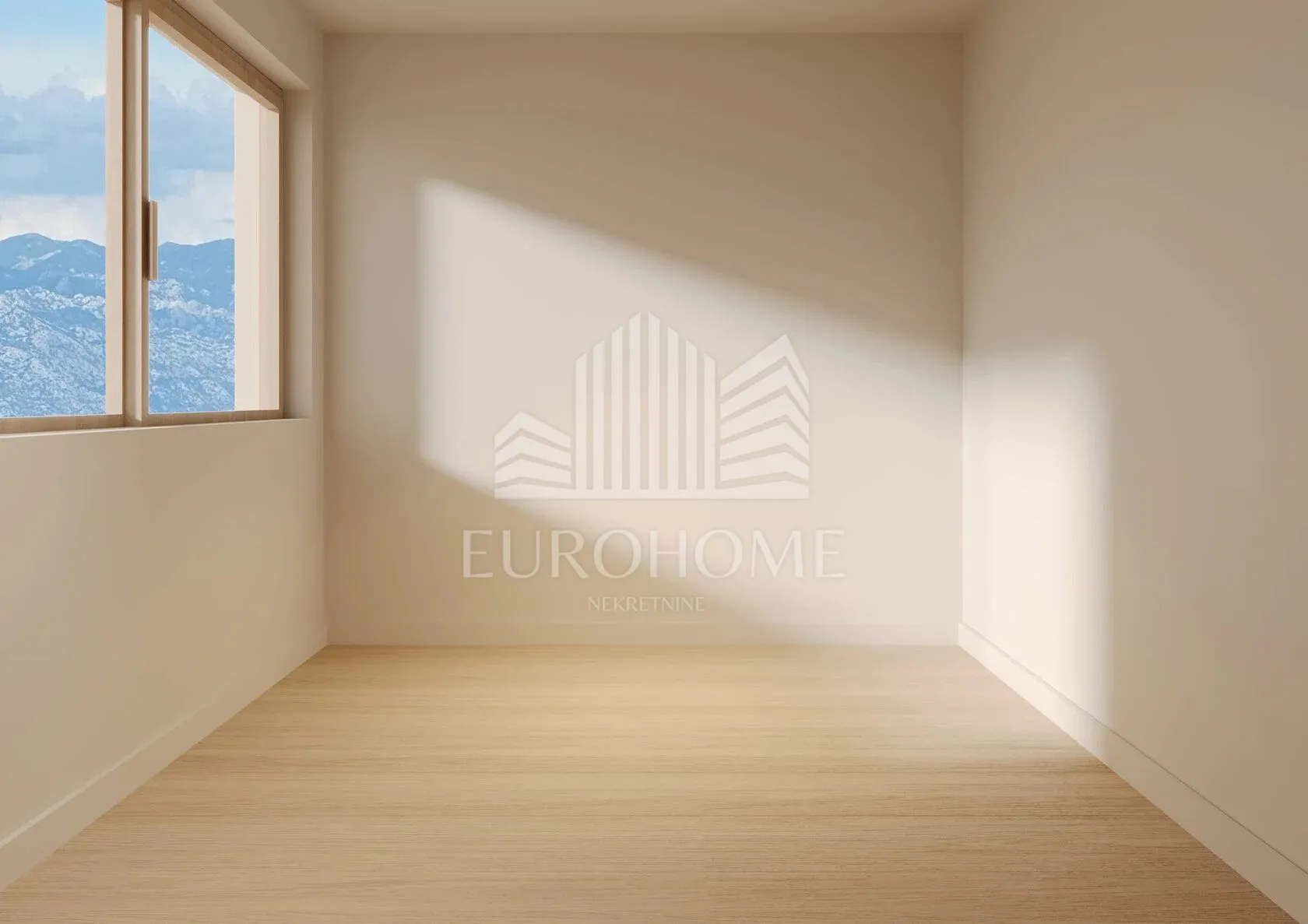 nin, adriatic residence, trosoban stan, 111 m2 - slika 19