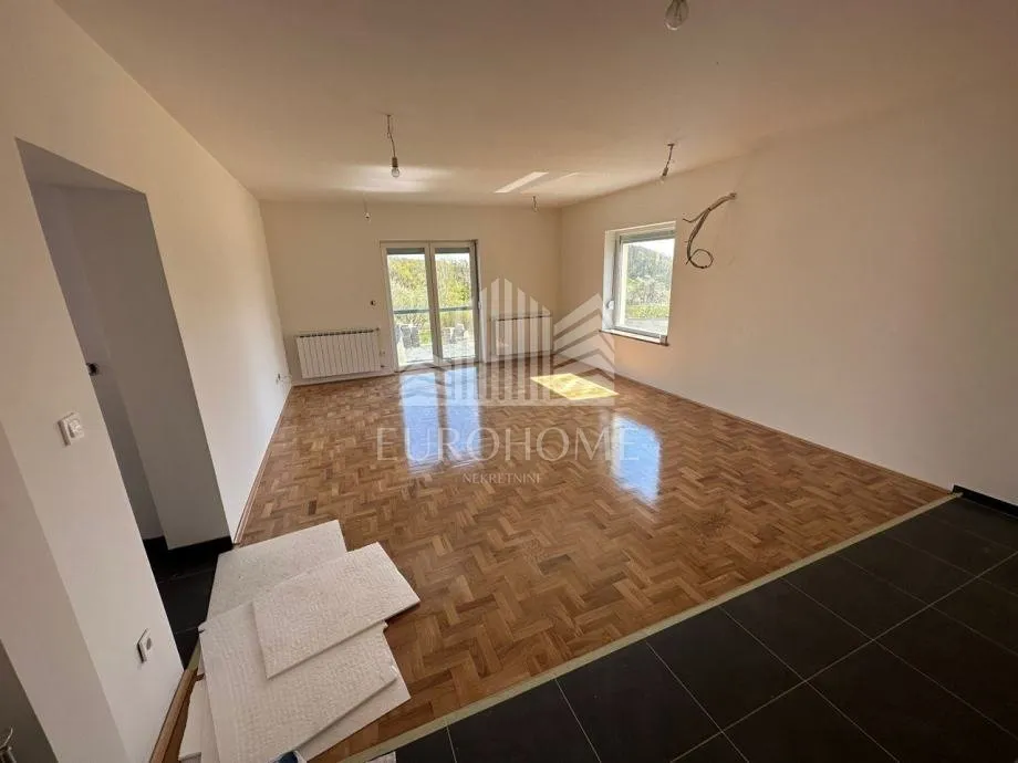 Novogradnja 3S, 84 m2+160 m2 vrt,Gračani-Podsljeme - Zagreb