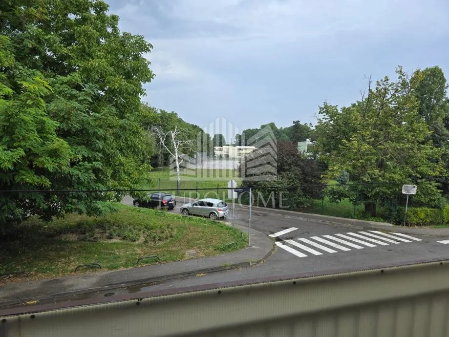ferenščica, dvosoban stan s loggiom, 62,87 m² - slika 19