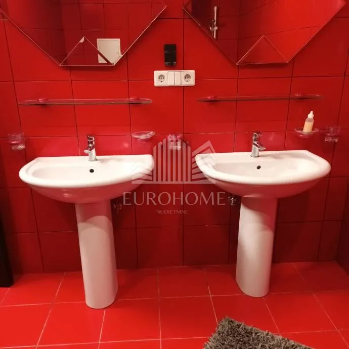 namješten trosoban stan 2,459 €/m2 - malešnica - - slika 10