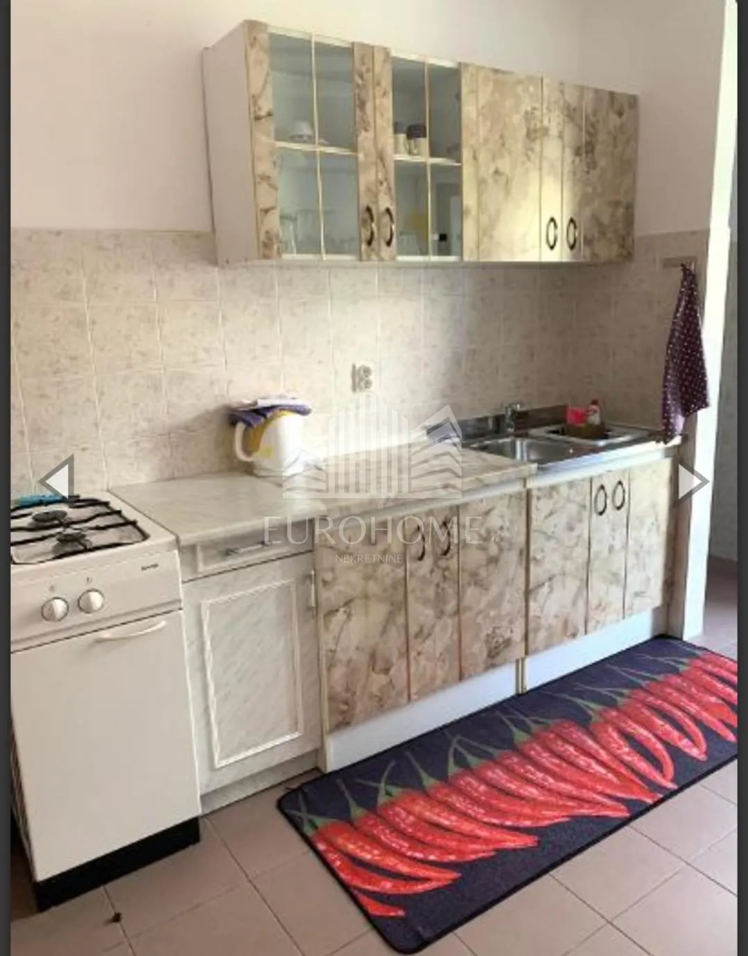 starigrad-paklenica, kuća sa 10 apartmana, 50 m od mora - slika 5