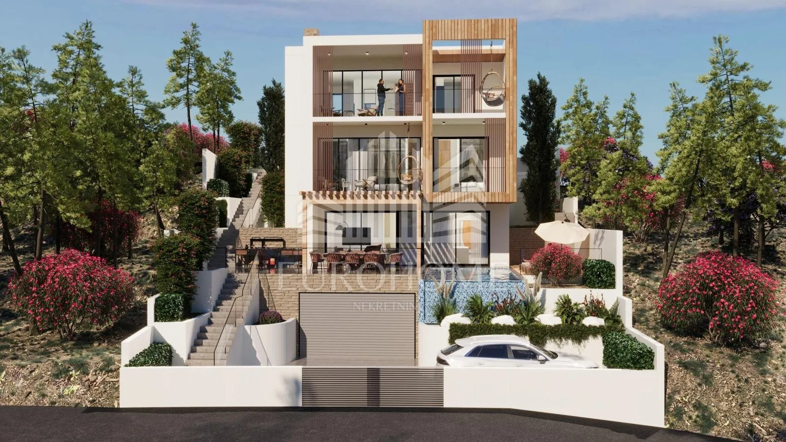 split- klis- projekt sa građevinskom dozvolom - slika 3