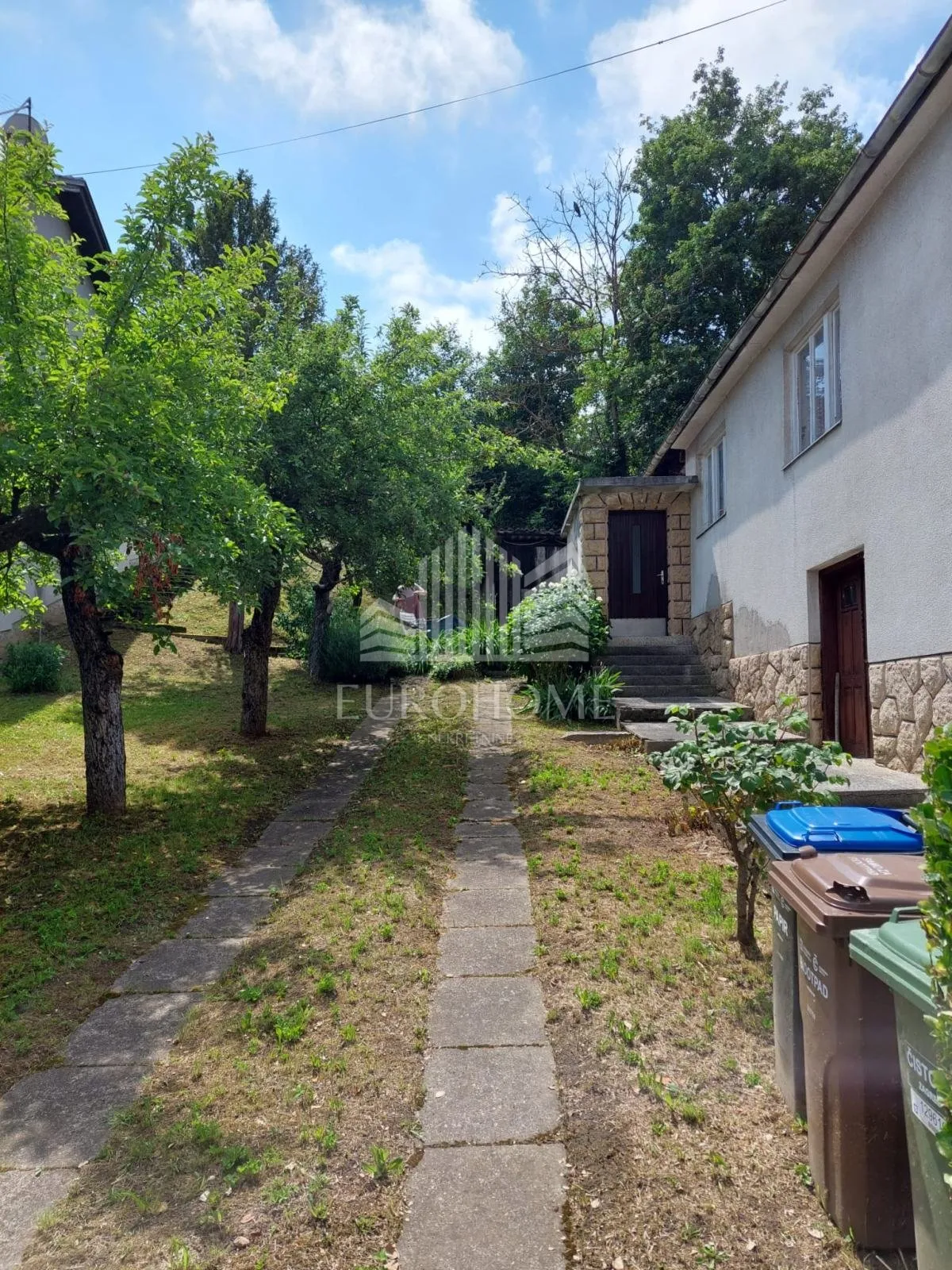 zemljište fraterščica 2620 m2 - slika 7